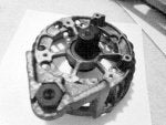 Auto part Disc brake Vehicle brake Clutch part Black-and-white