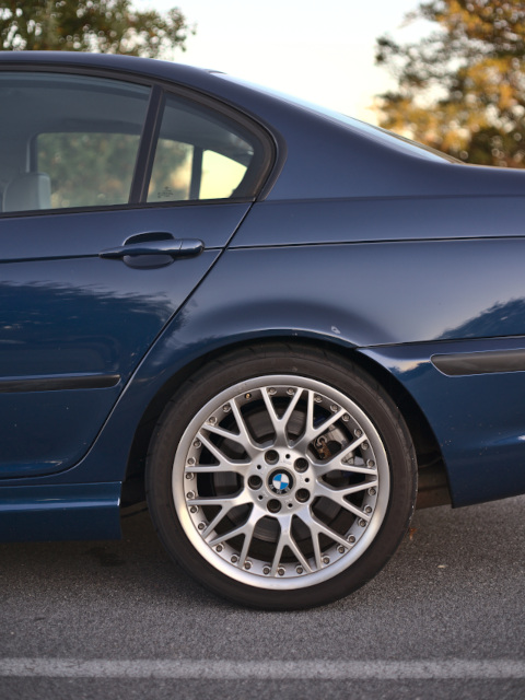 BMW E46 Tuning (2)  Bmw, Bmw e46, Bmw wheels