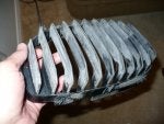Chrome Slats Sanded with 150 grit.jpg