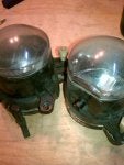 Helmet Personal protective equipment Headlamp Automotive lighting Motorcycle helmet