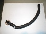 Fuel line Hose