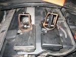 Auto part Trunk Vehicle