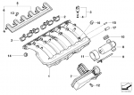 Auto part Diagram Automotive engine part
