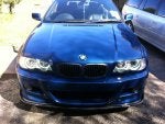 Land vehicle Vehicle Car Bmw Personal luxury car