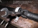 Tool Cutting tool Hand tool