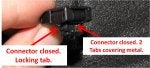 Auto part Technology Hand Tire Finger