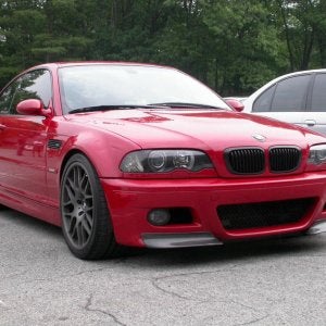 Modified Bmw E46 M3 Red E46 Fanatics Forum Modified Bmw E46 M3 Red E46 Fanatics Forum